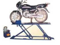 Two Wheeler Mechanic Course