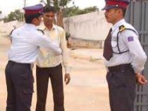 Unarmed Security Guard online course