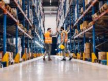 Certificate in Warehouse Operations