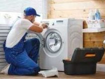Washing Machine Repairing Course