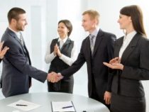 Online Course Certificate in Workplace Etiquette & Grooming