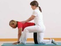 Online Course Certificate in Yoga Therapy Assistant Course