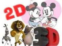 Online Course 2d Animation