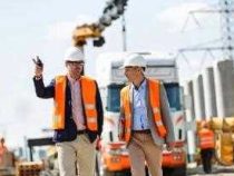 Online Course construction Supervisor