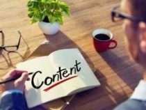 Online Course Certificate in Content Writing