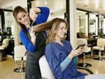 diploma in salon management hairdressing Online course