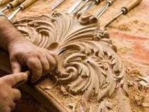 Online Course Diploma in Wood Carving