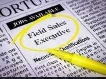 Online Course Diploma in field Sales Executive