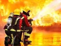 fire and safety Course
