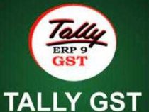 Tally GST Online Course