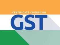 online course gst