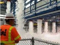 Online Course Certificate in Industrial Safety