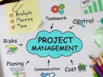 Online Course Project Management