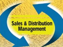 Online Course Certificate in Sales & Distribution Management