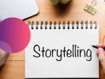 Online Course storytelling Course