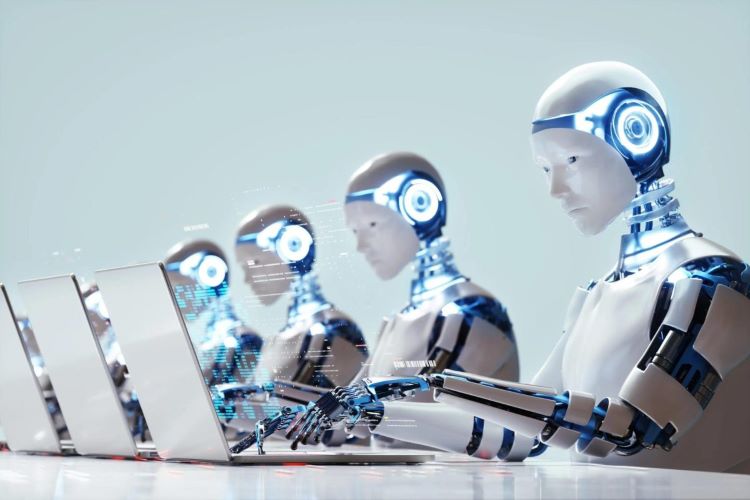 Are Indian graduates future-proof The AI mid-skill squeeze
