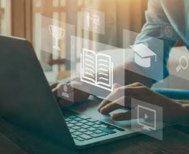 Computer Education Courses 1