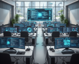 IT Education Courses 1