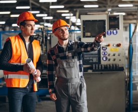 Industrial Courses 1