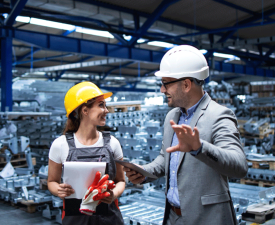 Industrial Courses