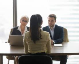 Job Oriented Courses 1
