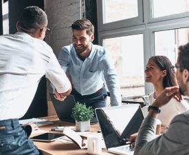 Job Oriented Courses