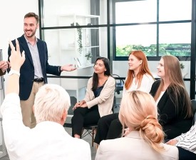 Management Courses 3