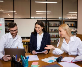Management Courses 2
