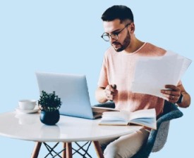 Online Certificate Courses