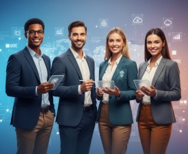 Professional Courses