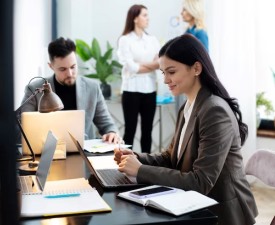 Office Management Courses 1