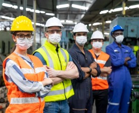 Safety Management Courses